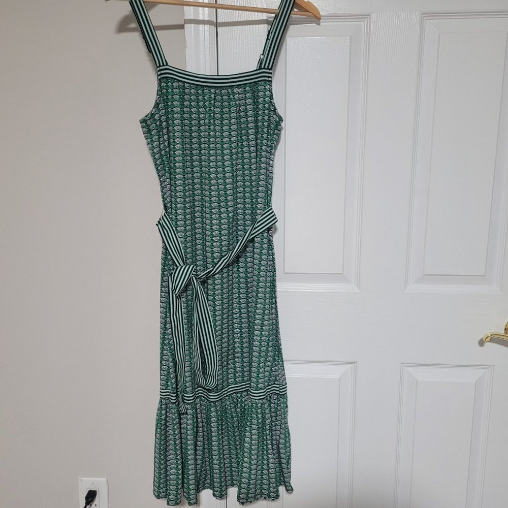 Nautica Midi Summer Dress S size - Picture 13 of 14